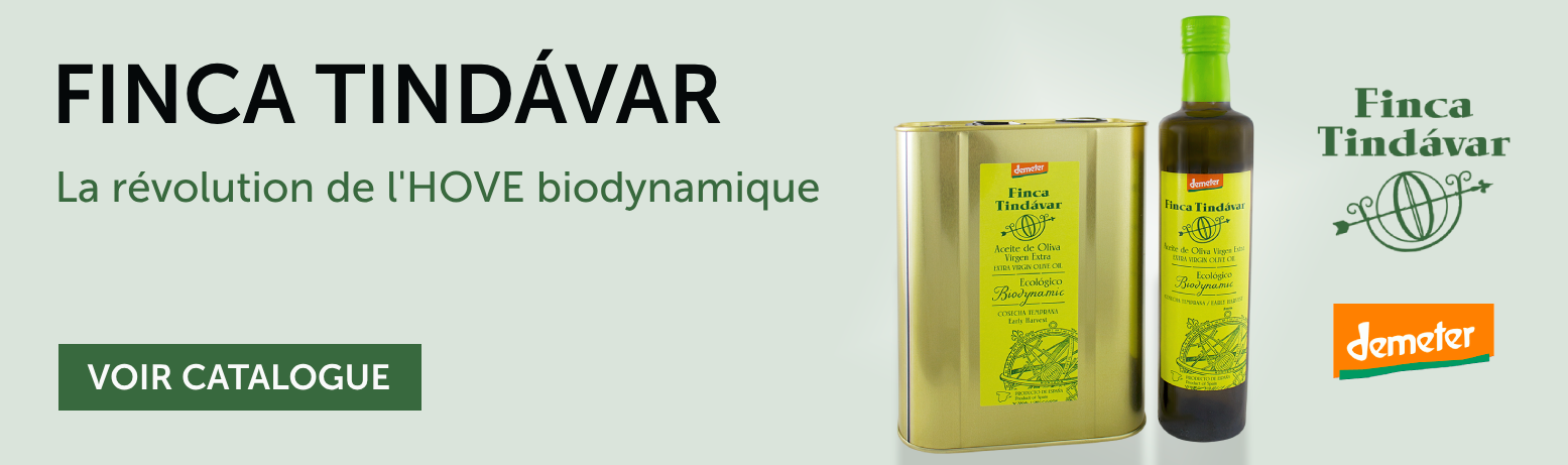 Finca Tindávar